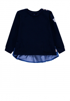 bellybutton Mädchen Sweater Sweatshirt Art. 1973003  Sale - 50  %